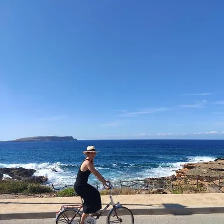 Binichu Beach House
