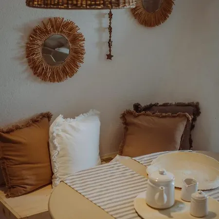 Binichu Beach House