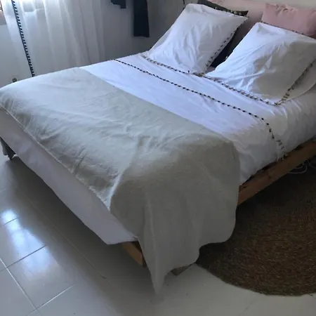Apartment Binichu Beach House